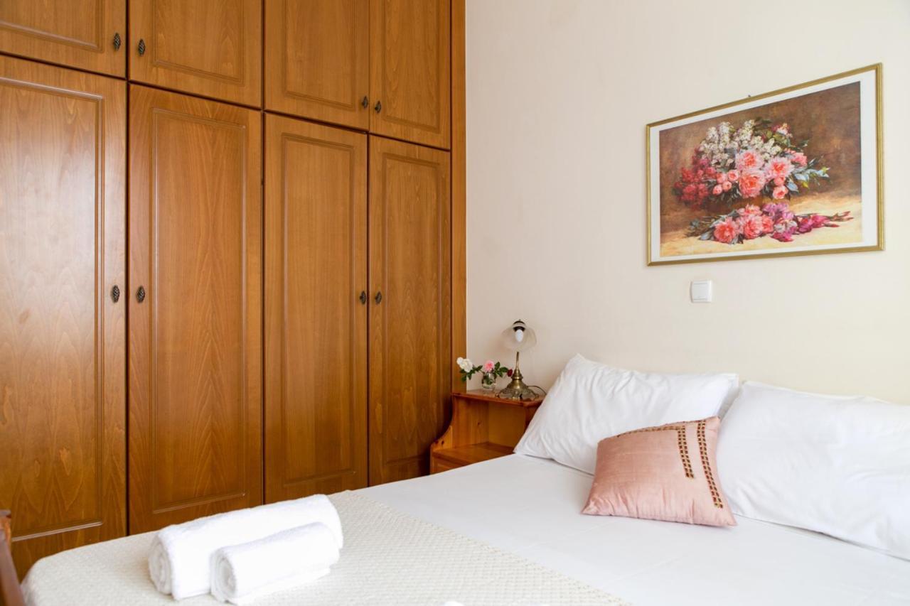Golden Key Villas La Canea Exterior foto